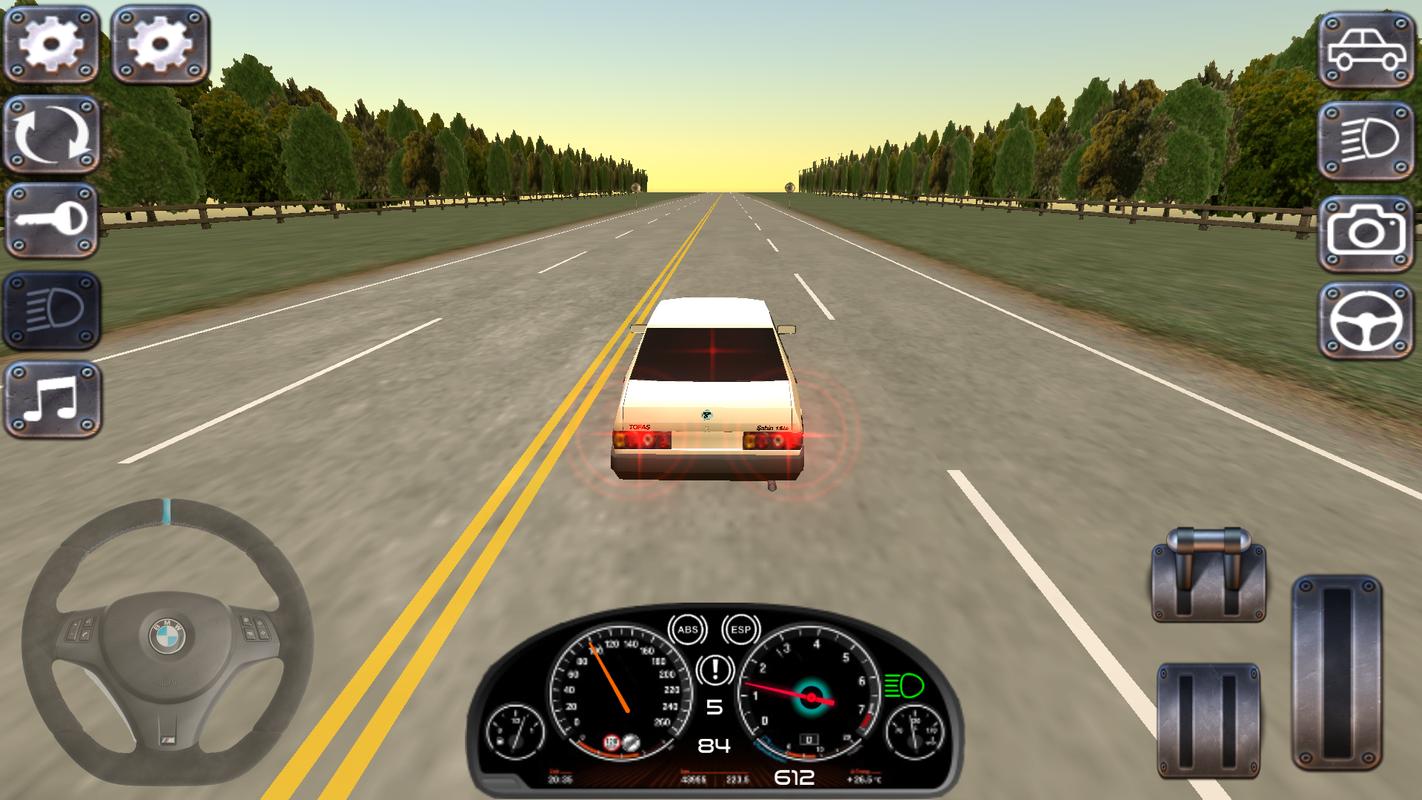 Car Simulator Games