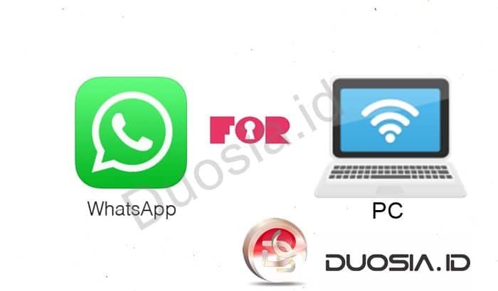 Download Gratis Whatsapp Untuk Pc