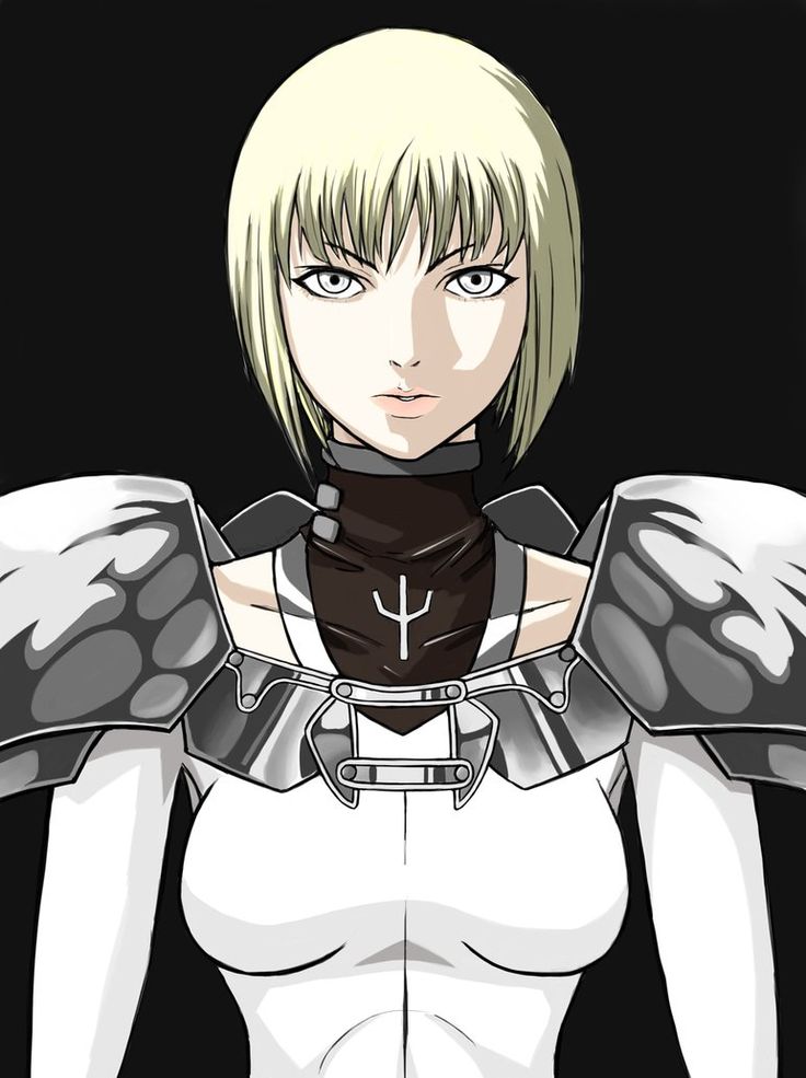 Watch claymore episode 12